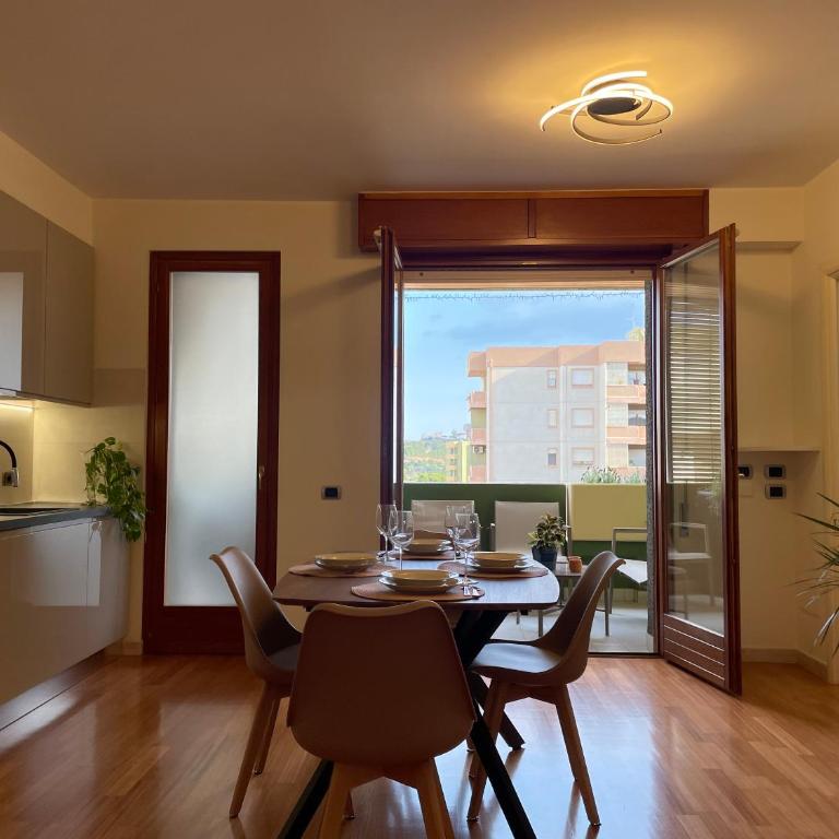Profumo di Elicriso - Sixth Floor - Three-Bedroom Apartment - 1