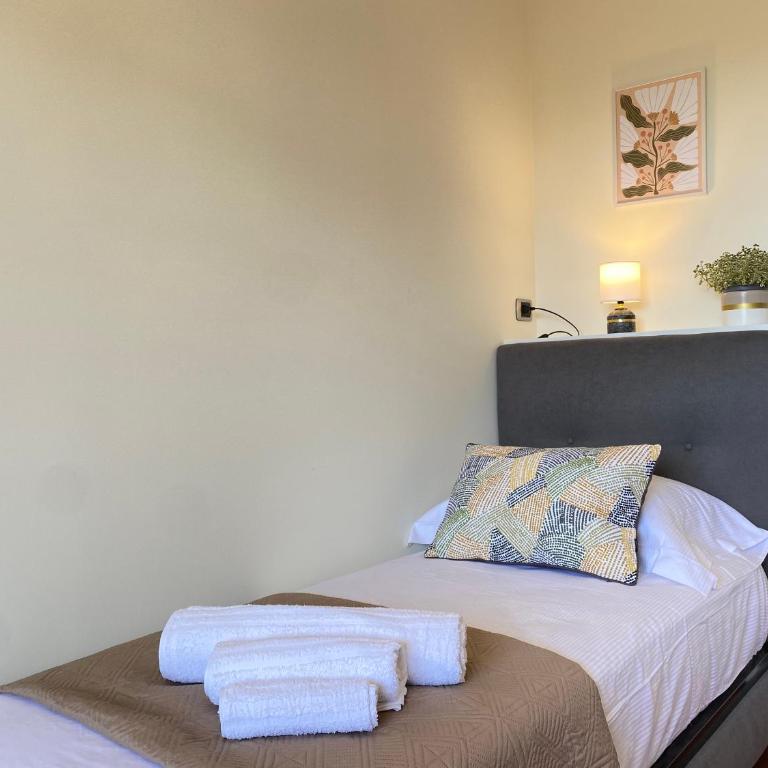 Profumo di Elicriso - Sixth Floor - Three-Bedroom Apartment - 11