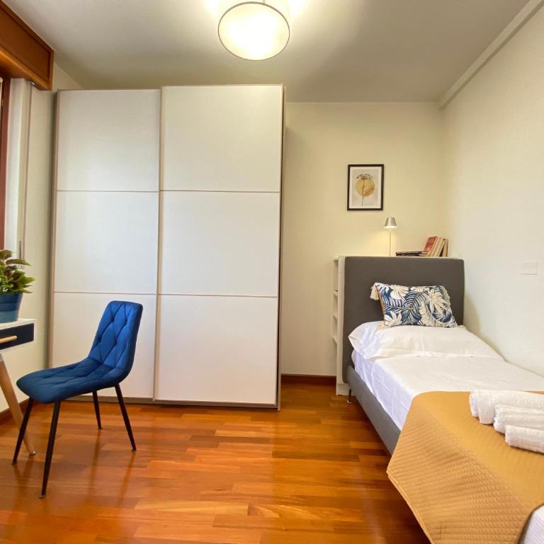 Profumo di Elicriso - Sixth Floor - Three-Bedroom Apartment - 10