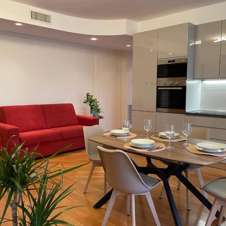 Profumo di Elicriso - Sixth Floor - Three-Bedroom Apartment - 3