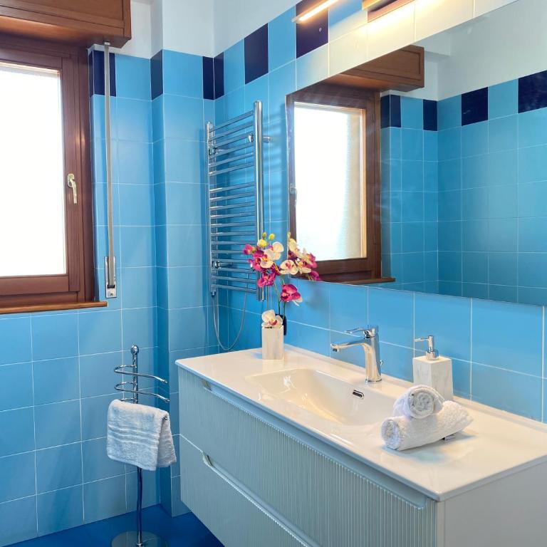 Profumo di Elicriso - Sixth Floor - Three-Bedroom Apartment - 12