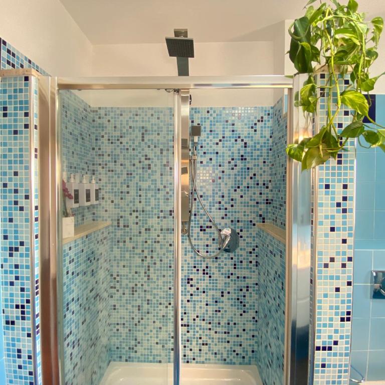 Profumo di Elicriso - Sixth Floor - Three-Bedroom Apartment - 13
