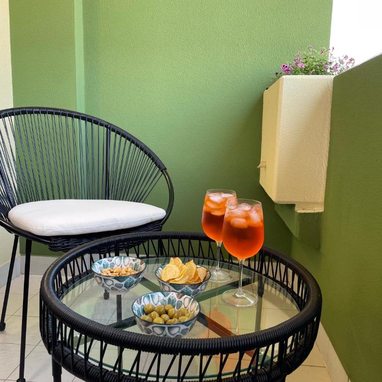 Profumo di Elicriso - Sixth Floor - Three-Bedroom Apartment - 6