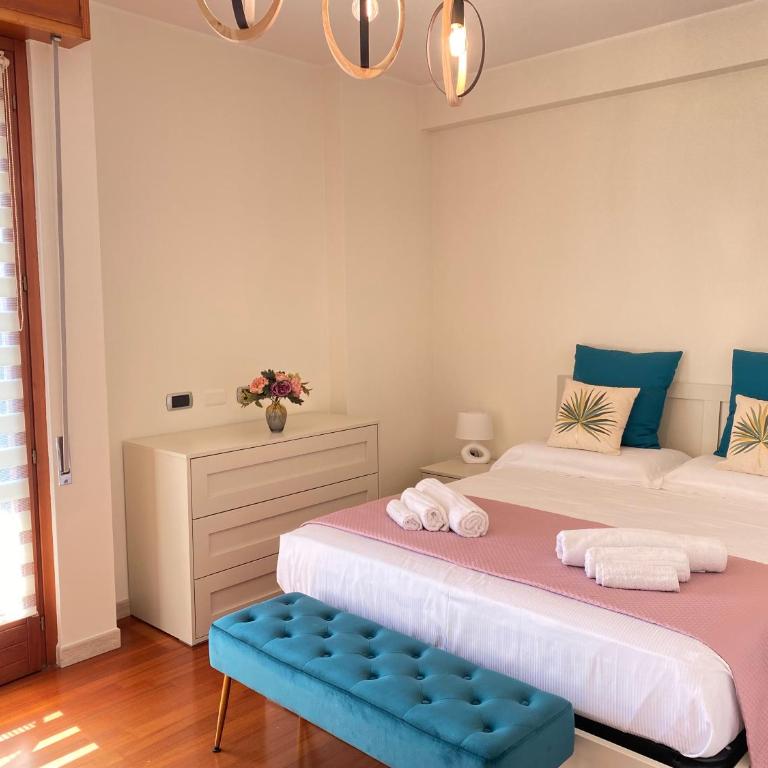 Profumo di Elicriso - Sixth Floor - Three-Bedroom Apartment - 7
