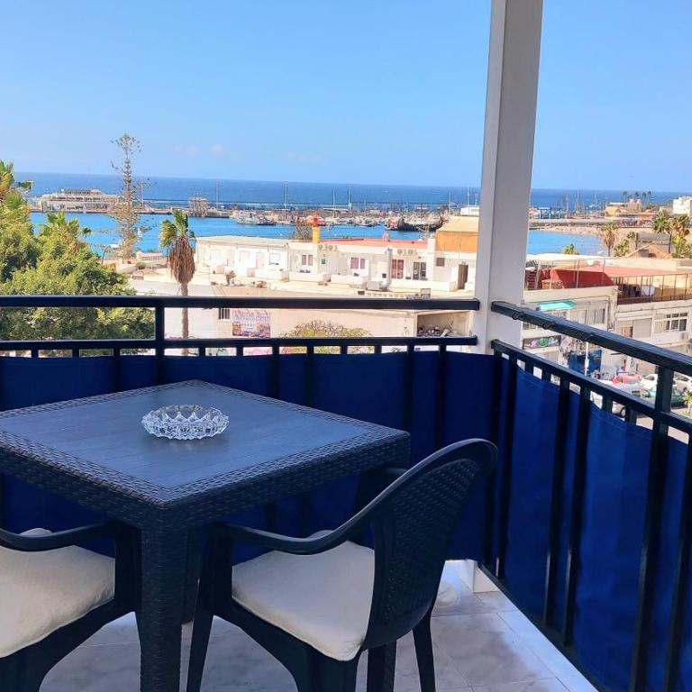 Casa Cherie - Apartamento de 1 dormitorio - 2