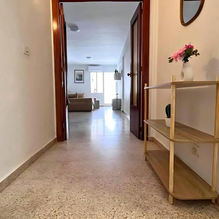 3-bedroom 2-bathroom flat ideal for families and nomads - Apartment - 38