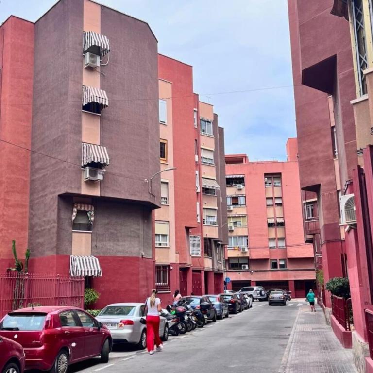 3-bedroom 2-bathroom flat ideal for families and nomads - Apartment - 39