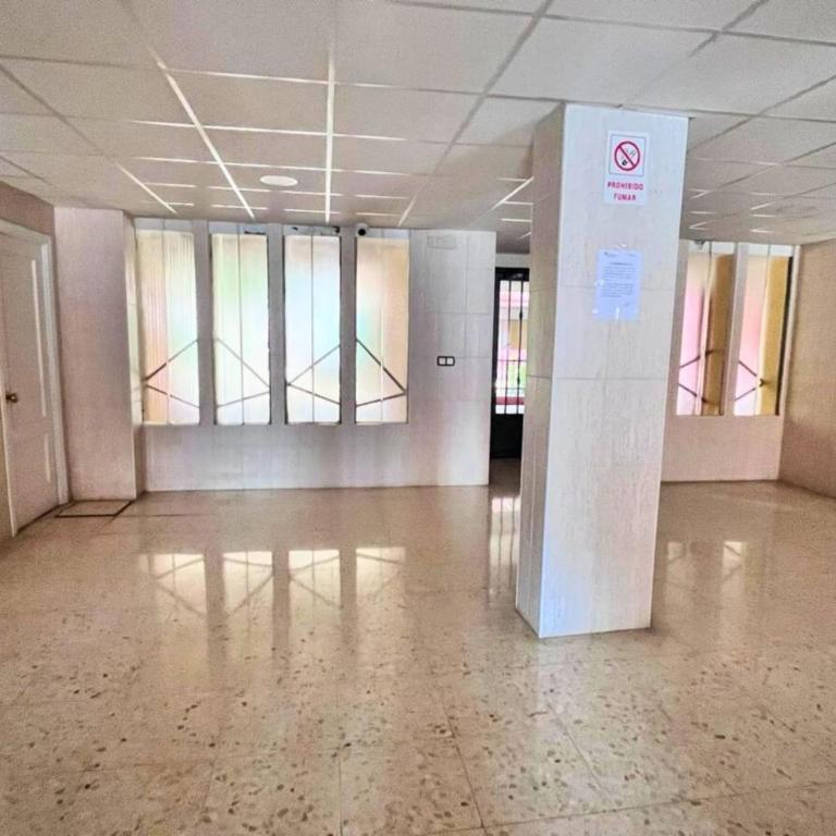 3-bedroom 2-bathroom flat ideal for families and nomads - Apartment - 42