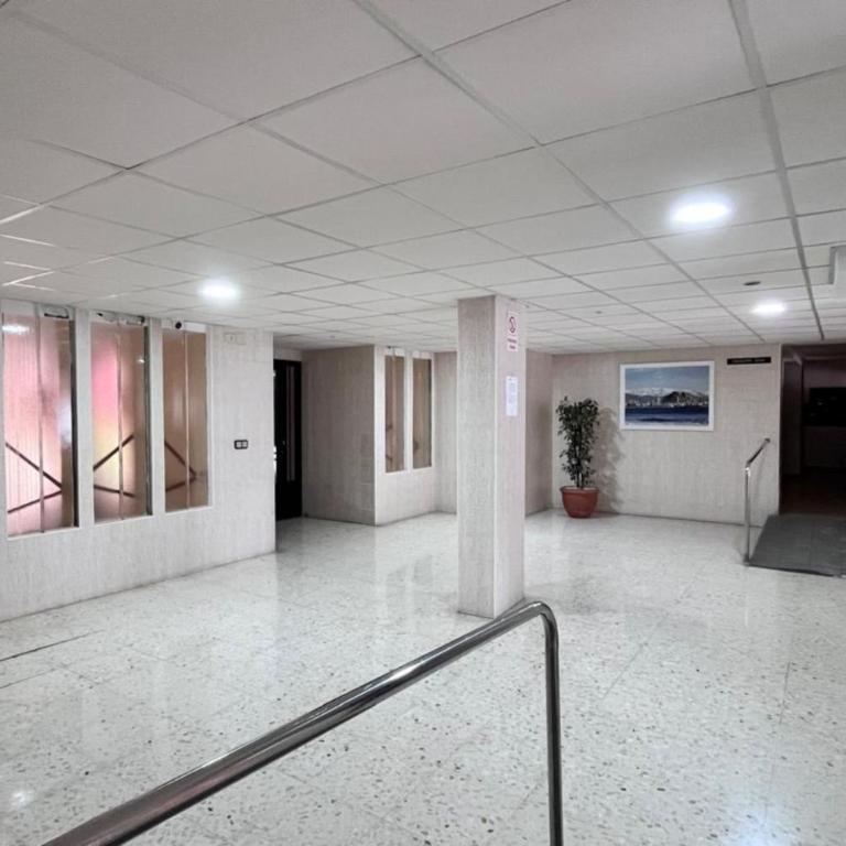 3-bedroom 2-bathroom flat ideal for families and nomads - Apartment - 44