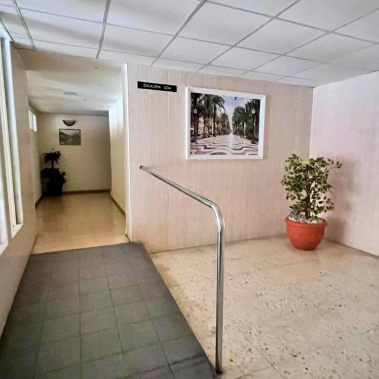 3-bedroom 2-bathroom flat ideal for families and nomads - Apartment - 43