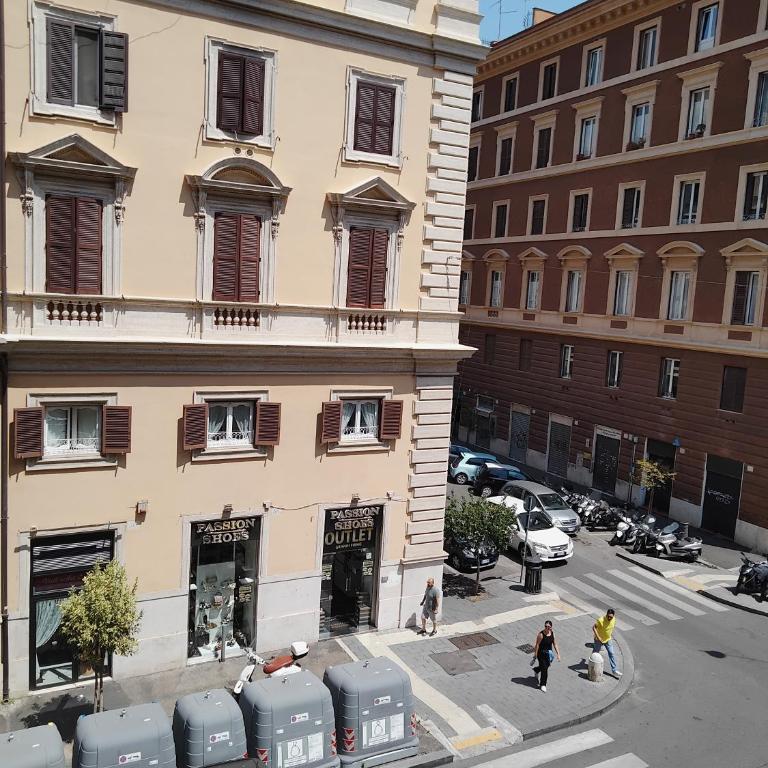 285 Vatican Lodge - Chambre Double Deluxe - 3