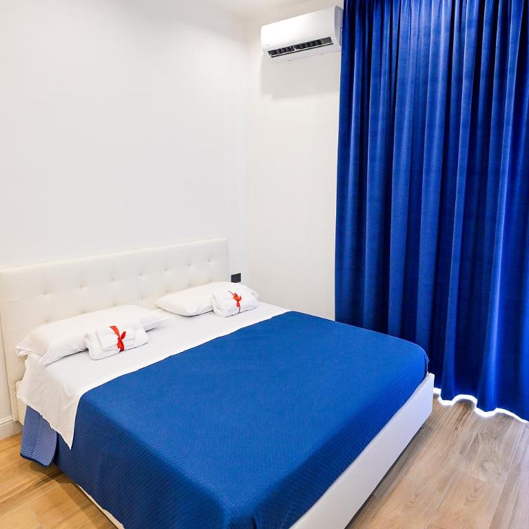 Luxury room 2 - Camera Matrimoniale - 1