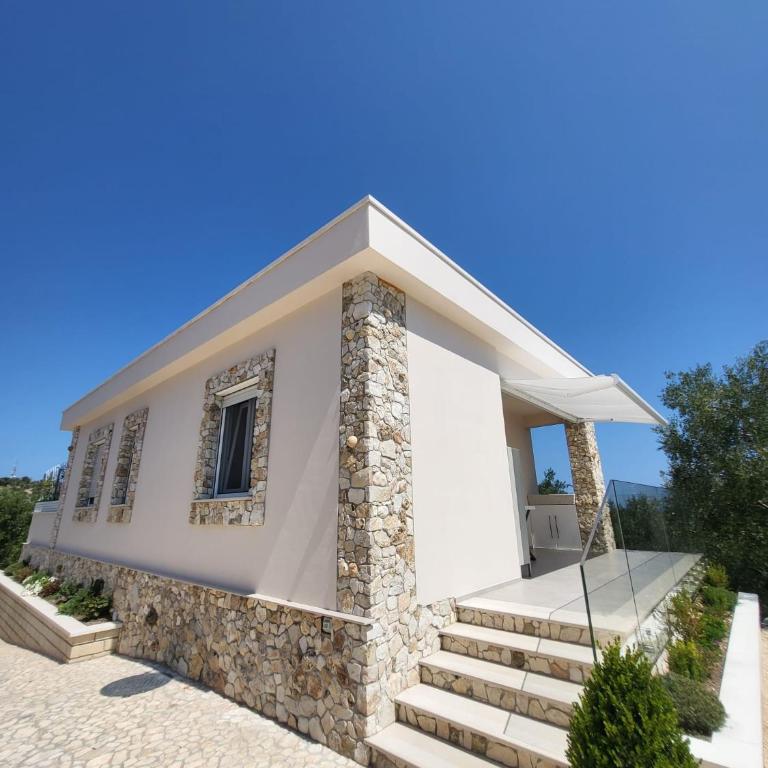 Villa Maria - Appartamento con 2 Camere da Letto - 35