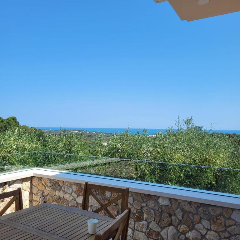 Villa Maria - Appartamento con 2 Camere da Letto - 22
