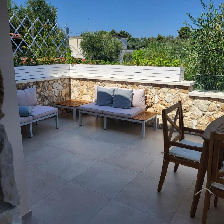 Villa Maria - Appartamento con 2 Camere da Letto - 23