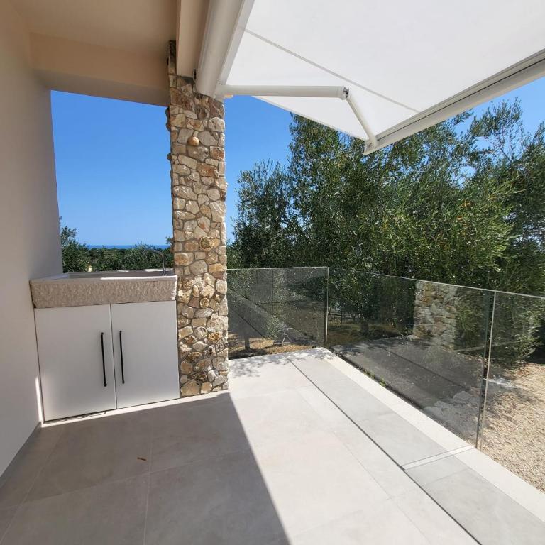 Villa Maria - Appartamento con 2 Camere da Letto - 38