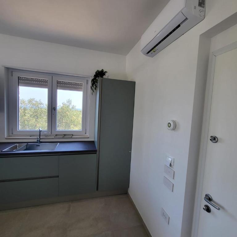 Villa Maria - Appartamento con 2 Camere da Letto - 8