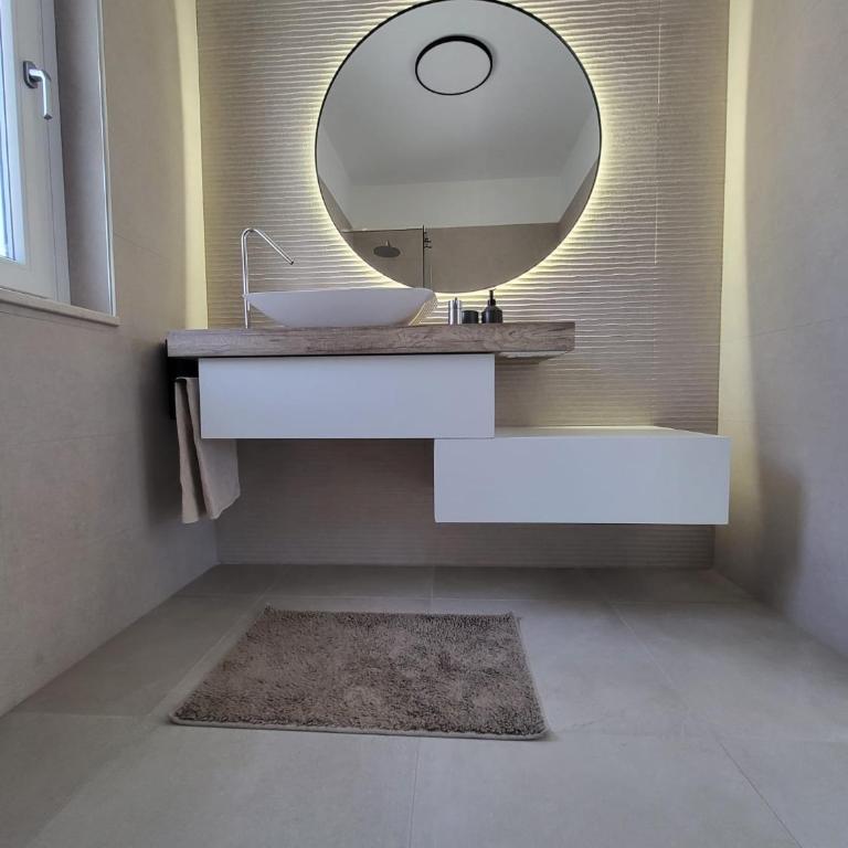 Villa Maria - Appartamento con 2 Camere da Letto - 3