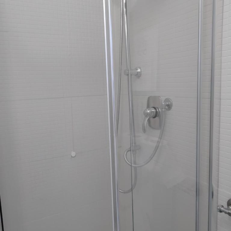 285 Vatican Lodge - Suite Junior - 7