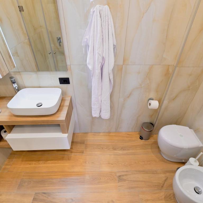 Luxury room 2 - Camera Matrimoniale - 8