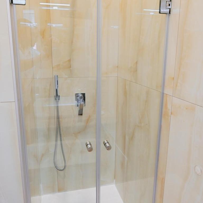 Luxury room 2 - Camera Matrimoniale - 10