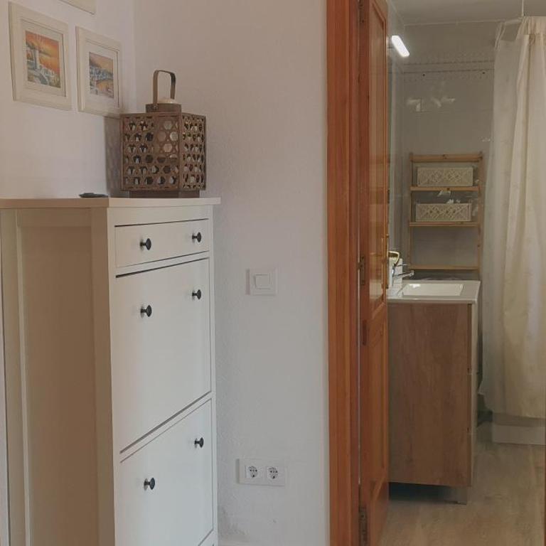 Meridia Apartaments - Apartamento de 2 dormitorios - 3