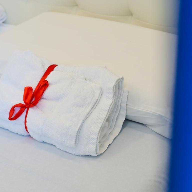 Luxury room 2 - Camera Matrimoniale - 4