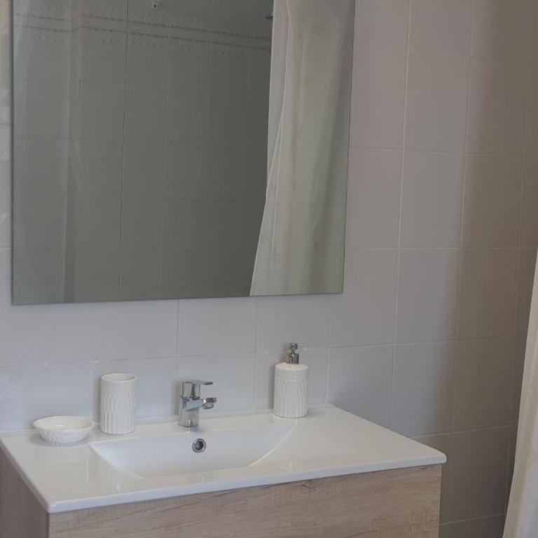 Meridia Apartaments - Apartamento de 2 dormitorios - 2