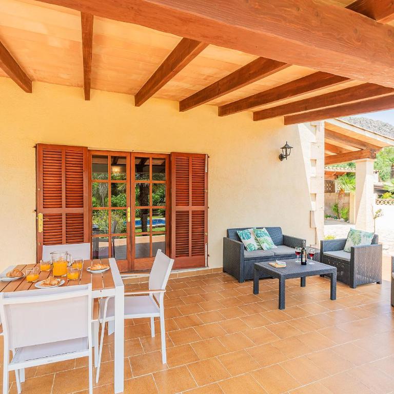 Tintorer - Villa - 10