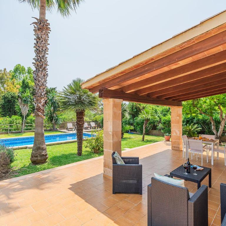 Tintorer - Villa - 6