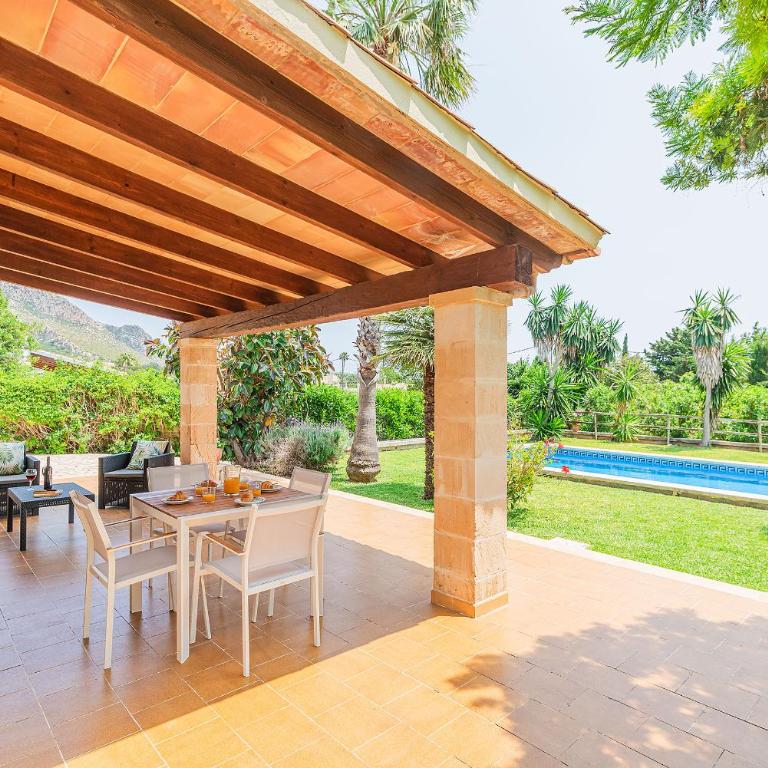 Tintorer - Villa - 7