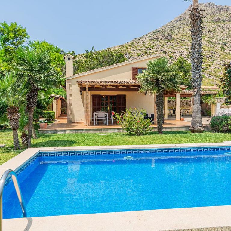 Tintorer - Villa - 2