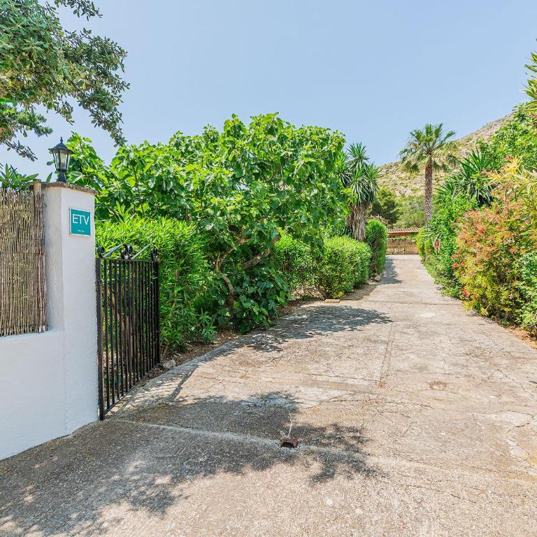Tintorer - Villa - 22