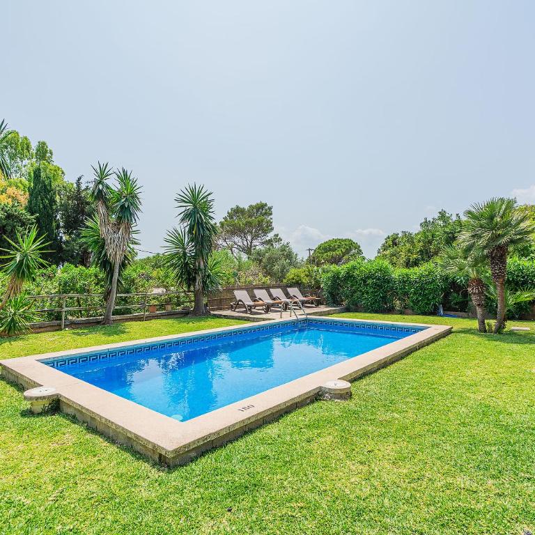 Tintorer - Villa - 4