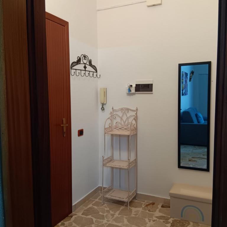 Le Baccanti - Appartamento con 1 Camera da Letto - 2