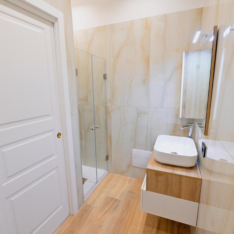 Luxury room 2 - Camera Matrimoniale - 9