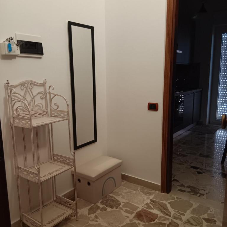 Le Baccanti - Appartamento con 1 Camera da Letto - 5