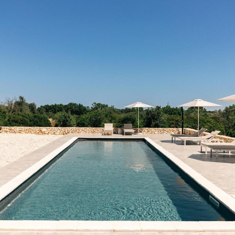 Villa Boccadoro - Villa con Piscina Privata - 8