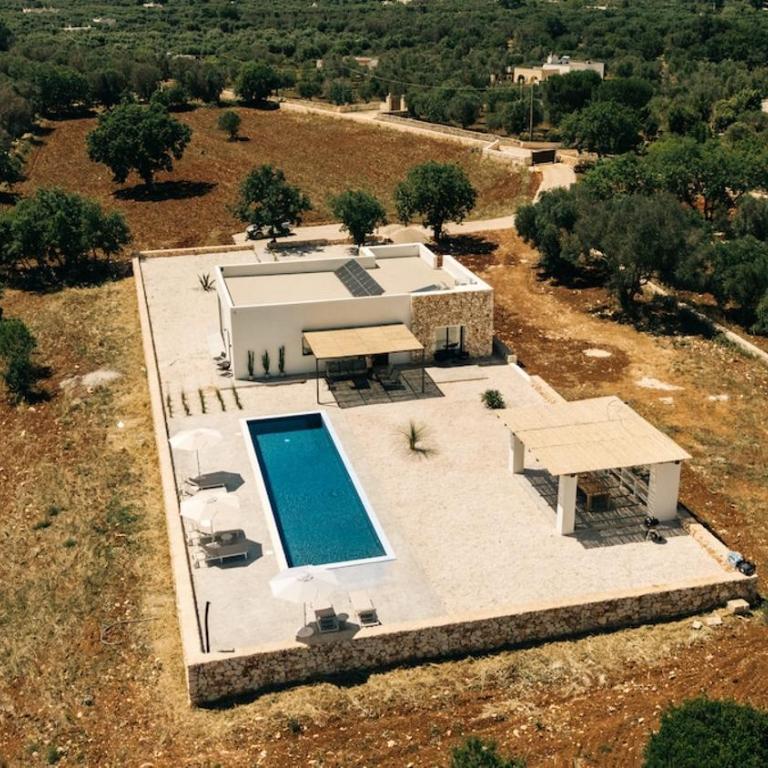 Villa Boccadoro - Villa con Piscina Privata - 17