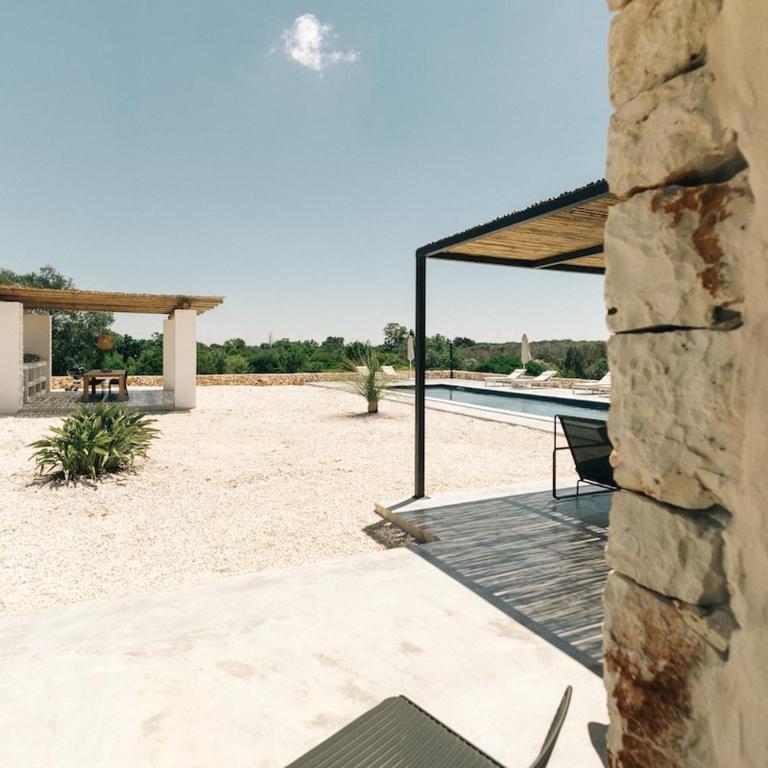 Villa Boccadoro - Villa con Piscina Privata - 18