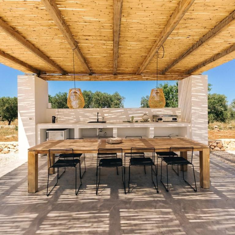 Villa Boccadoro - Villa con Piscina Privata - 19