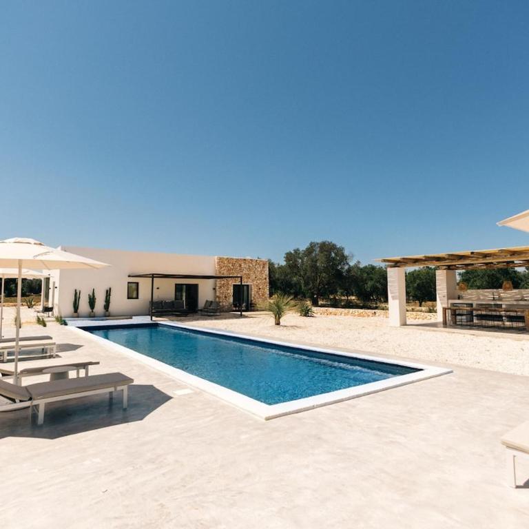 Villa Boccadoro - Villa con Piscina Privata - 23