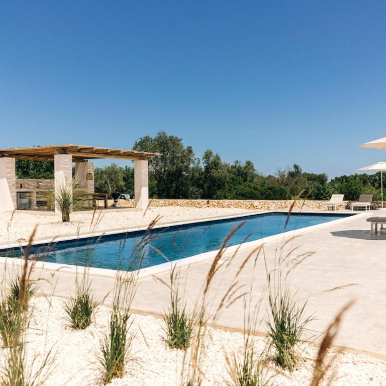 Villa Boccadoro - Villa con Piscina Privata - 29