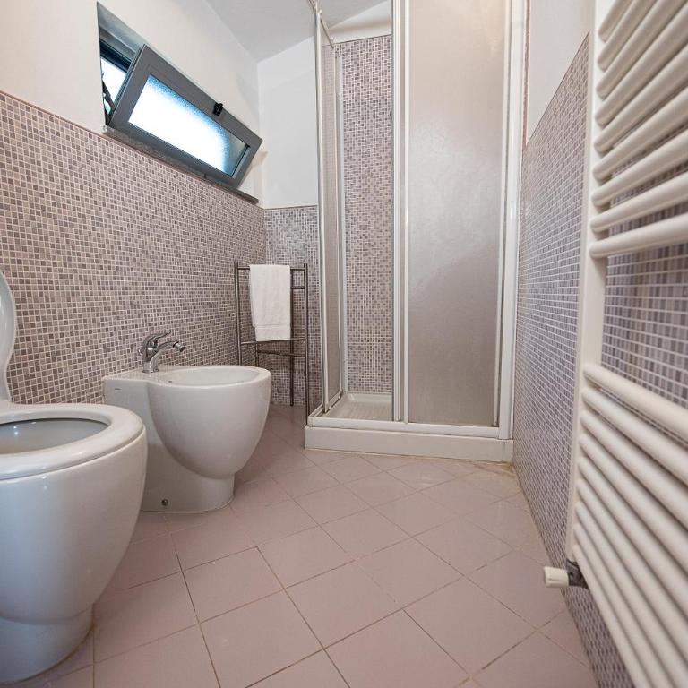 Le Casine Lazzareschi - Casa con 1 Camera da Letto - 9