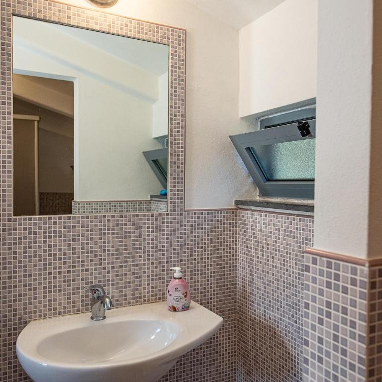 Le Casine Lazzareschi - Casa con 1 Camera da Letto - 16