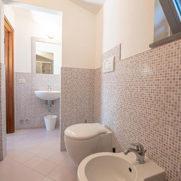 Le Casine Lazzareschi - Casa con 1 Camera da Letto - 15