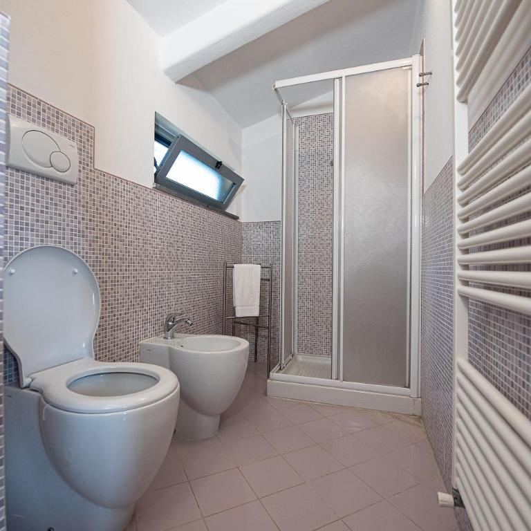 Le Casine Lazzareschi - Casa con 1 Camera da Letto - 14