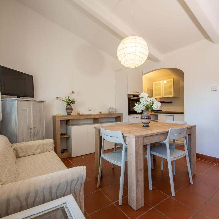 Le Casine Lazzareschi - Casa con 1 Camera da Letto - 5