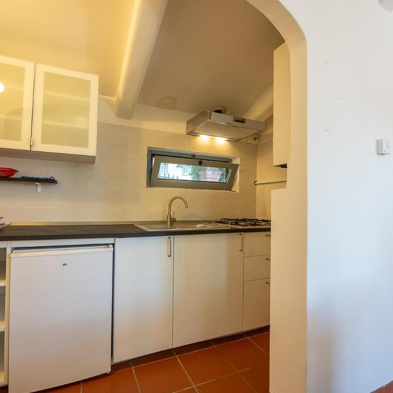 Le Casine Lazzareschi - Casa con 1 Camera da Letto - 7