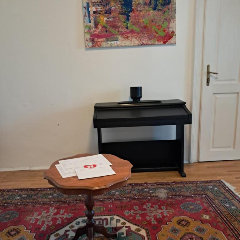 Apartment Julia self-checkin - Appartement 3 Chambres - 7